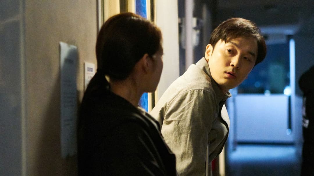 혼자 사는 사람들 backdrop 6