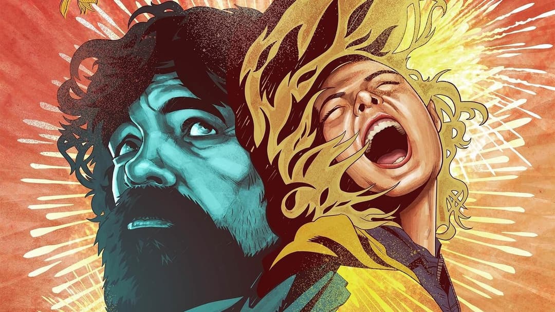 Здається, ми залишилися одні backdrop 2