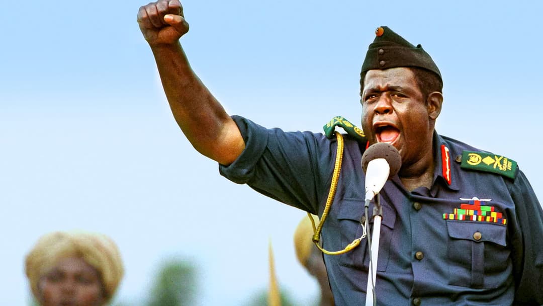 Der letzte König von Schottland backdrop 4