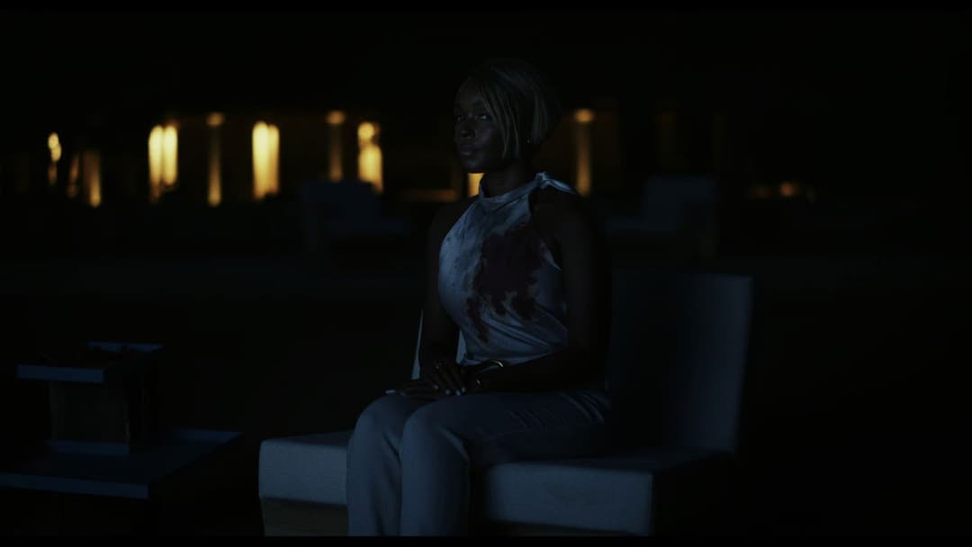 Glass Onion: A Knives Out Mystery backdrop 6