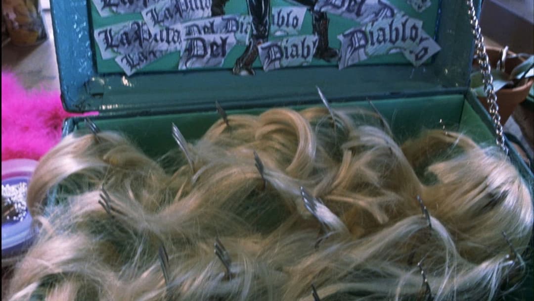 Weißer Oleander backdrop 8