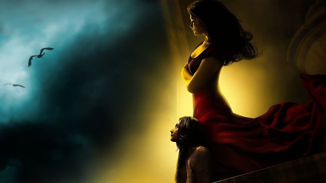 Візантія backdrop 3