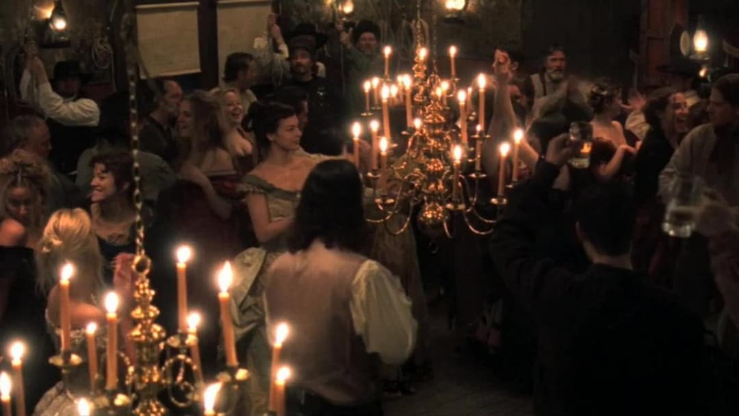 Das Reich und die Herrlichkeit backdrop 3