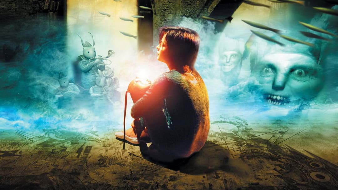 MirrorMask backdrop 12