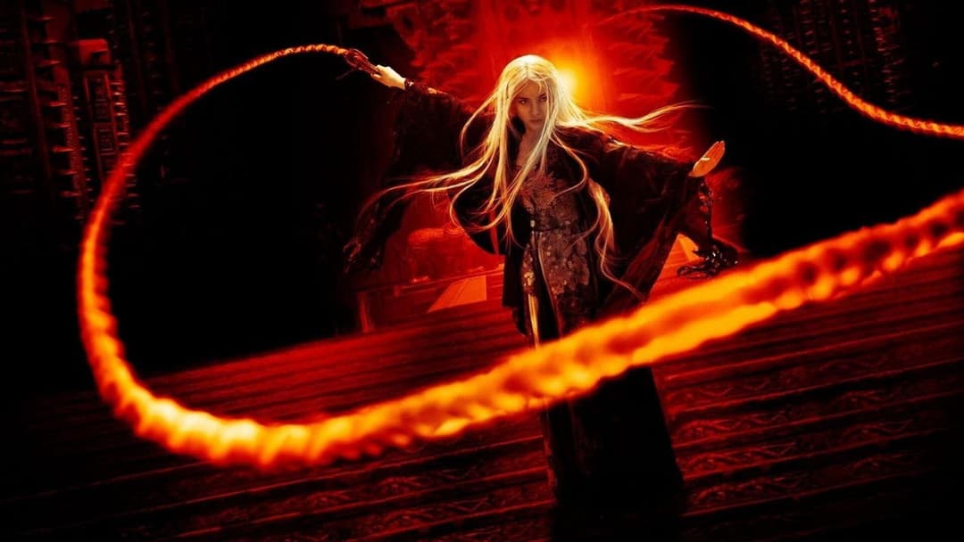 Заборонене царство backdrop 18