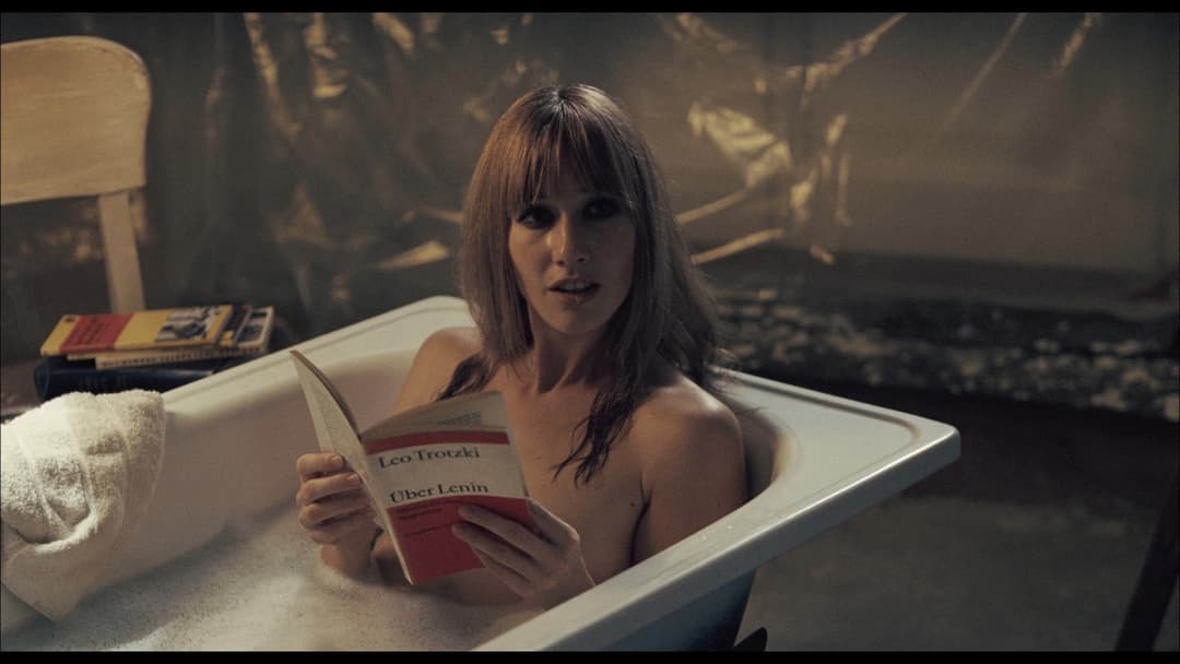 Комлекс Баадера-Майнхоф backdrop 3