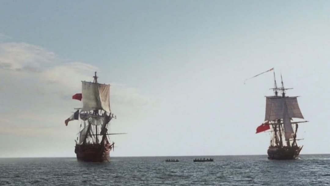 Володар морів: На краю світу backdrop 8