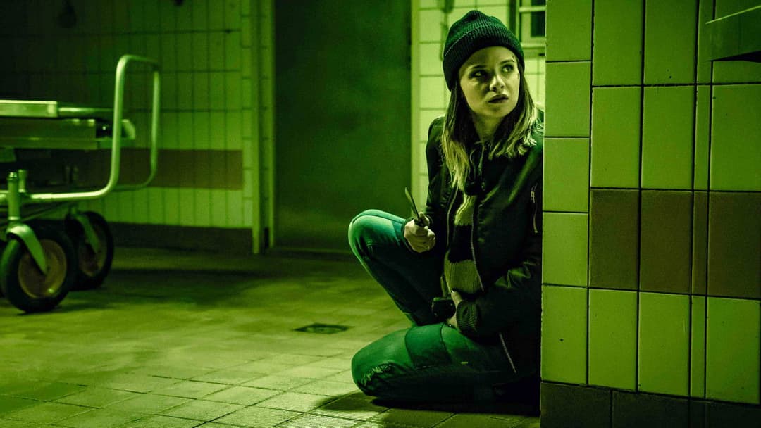 Abgeschnitten backdrop 8