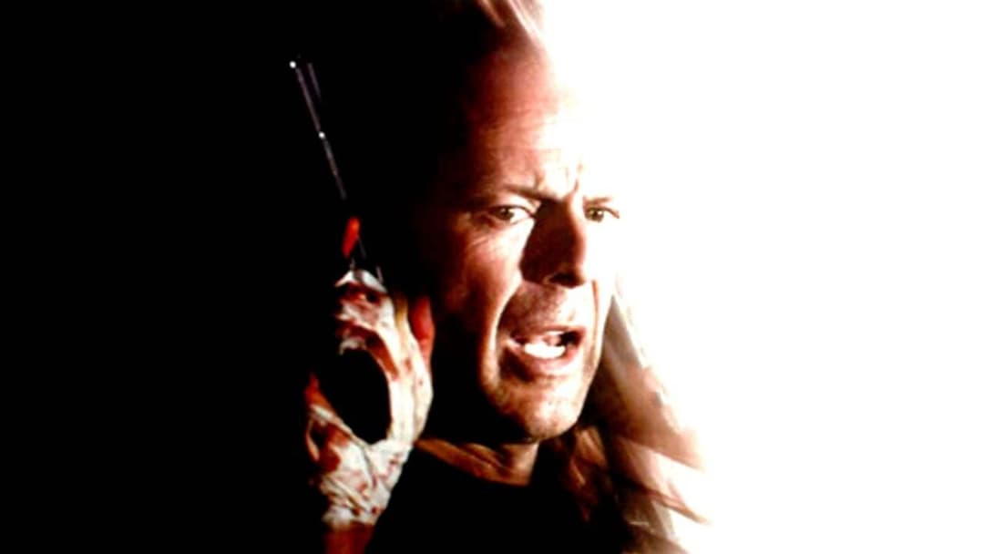 Hostage - Entführt backdrop 3