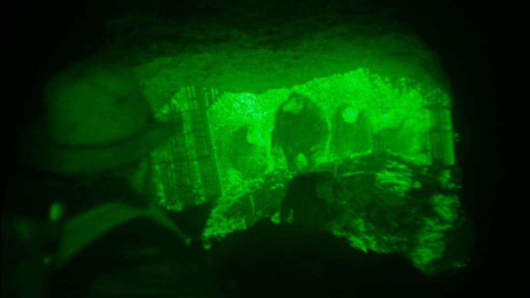 Trollhunter backdrop 9