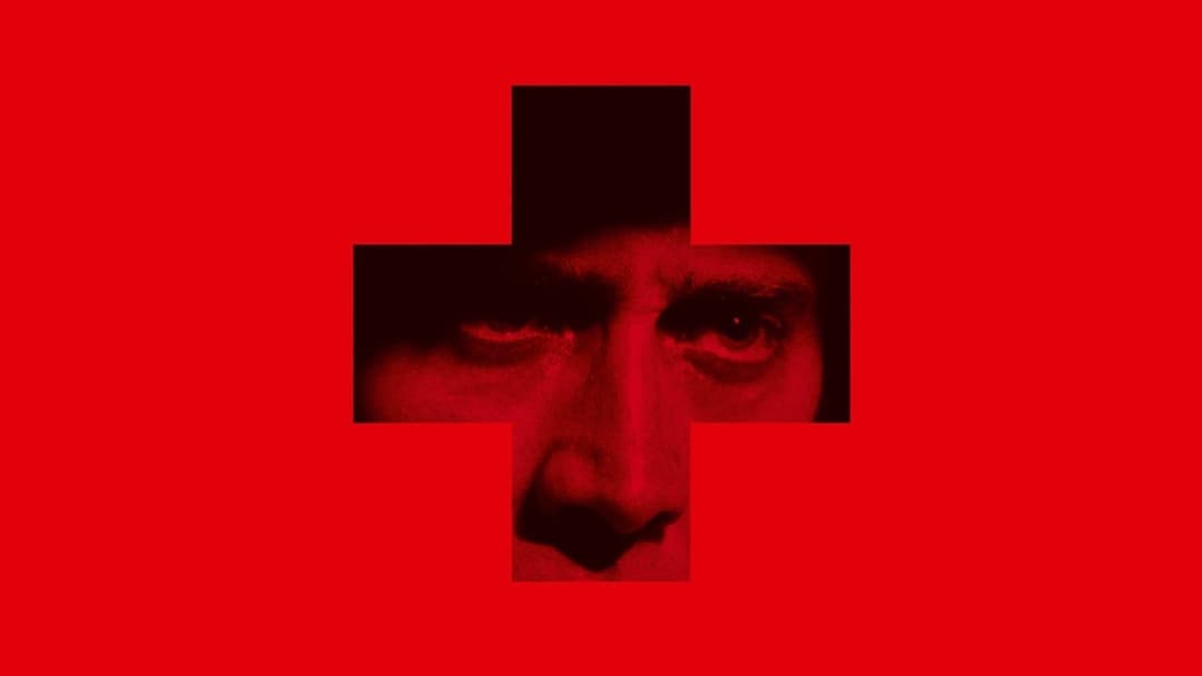 Bringing Out the Dead - Nächte der Erinnerung backdrop 8