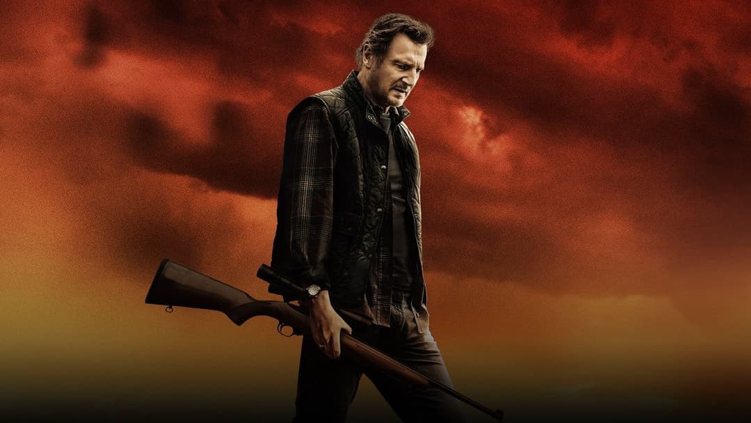 The Marksman - Der Scharfschütze backdrop 10