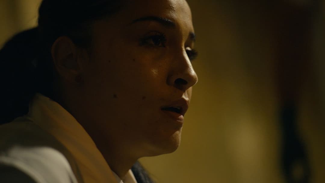 Faim De Vie backdrop 2