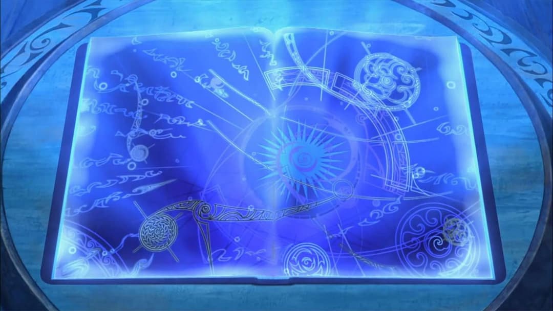 Sinbad - Der Herr der sieben Meere backdrop 18