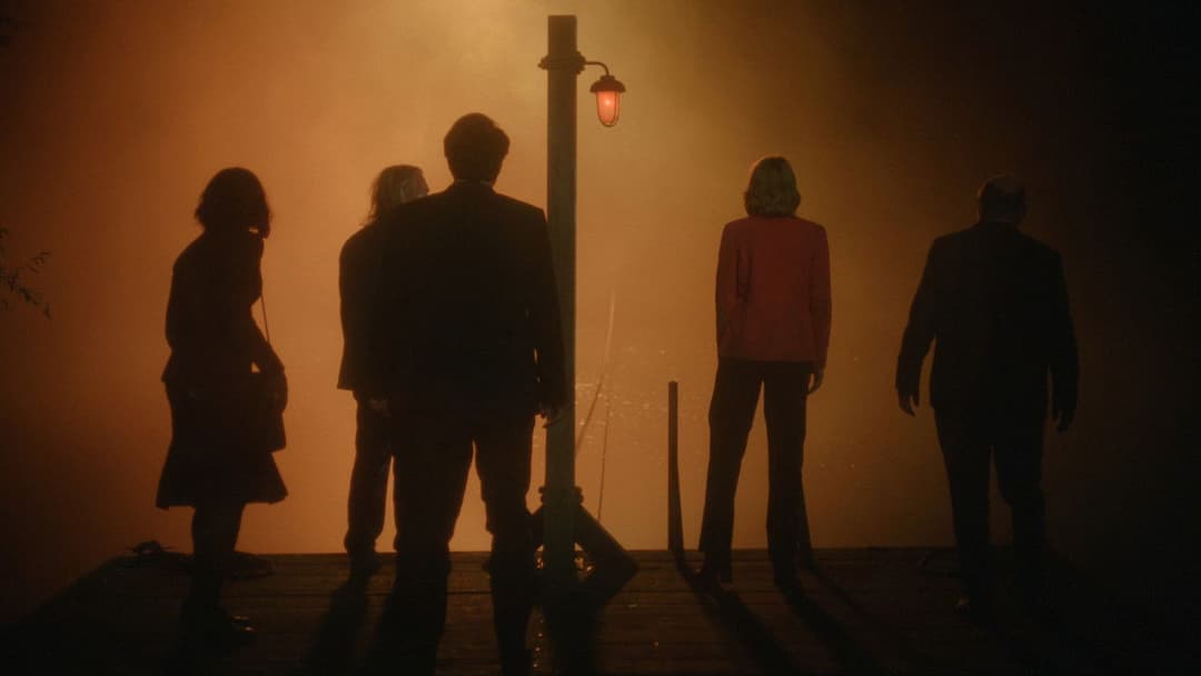 Чутки backdrop 19