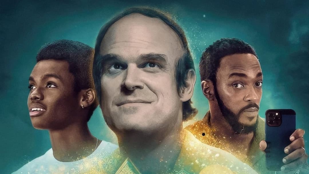 У нас є привид backdrop 2