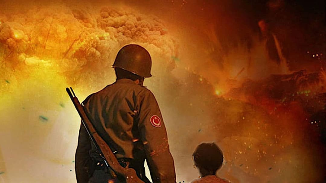 Айла: Дочка війни backdrop 8