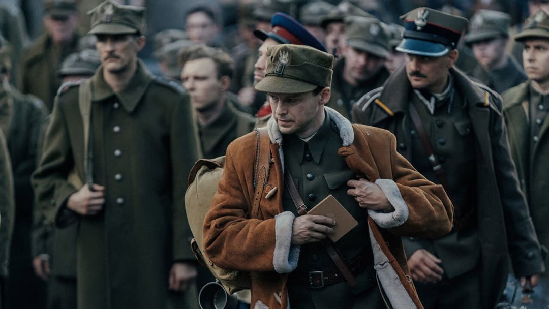 Pojedynek backdrop 3