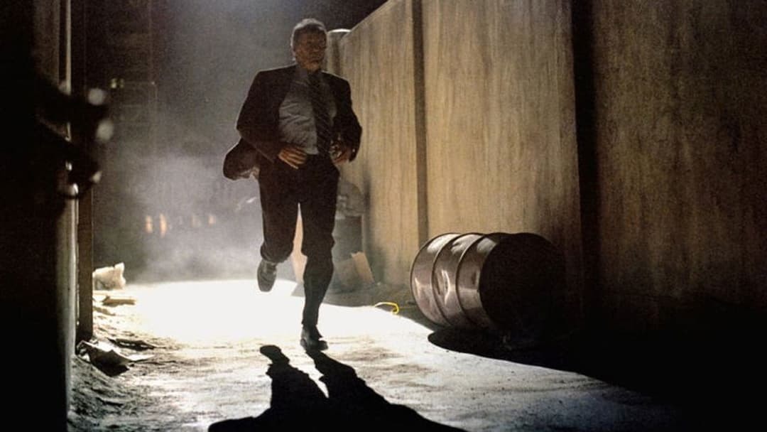 Кривава робота backdrop 7