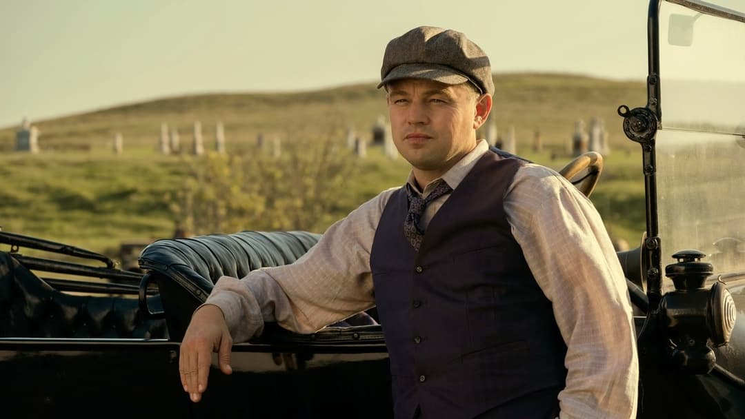 Killers of the Flower Moon backdrop 3