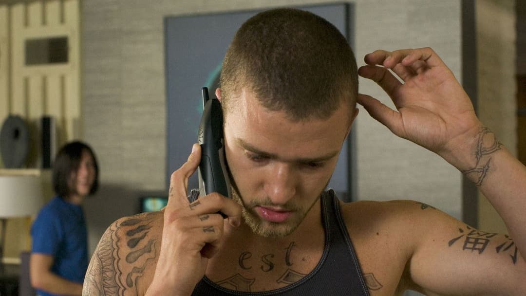 Альфа Дог backdrop 7