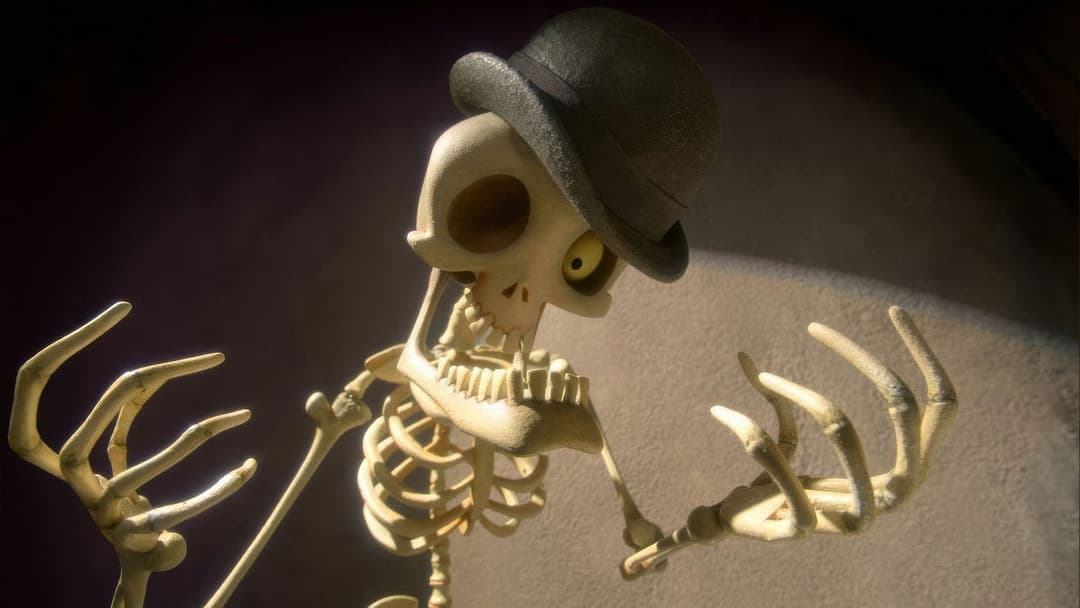 Труп нареченої backdrop 13