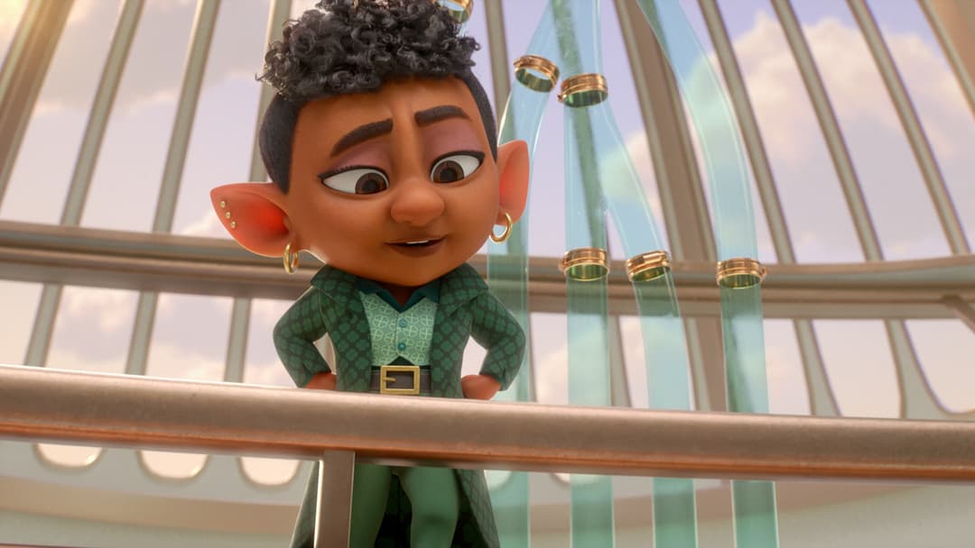 Везіння backdrop 13