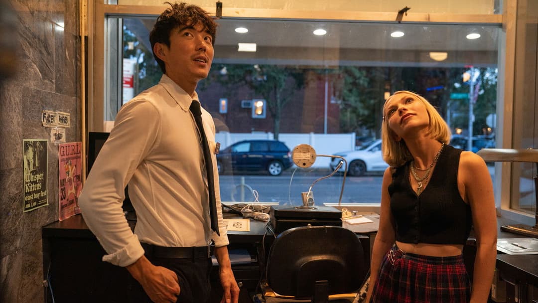 Труднощі стосунків backdrop 9