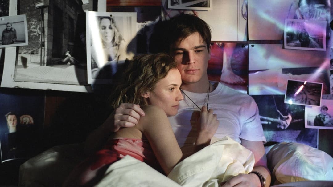 Sehnsüchtig backdrop 20