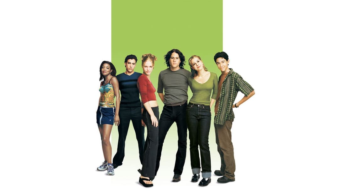 10 Things I Hate About You backdrop 5