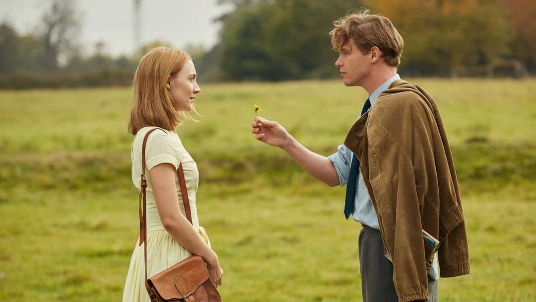 Am Strand backdrop 13