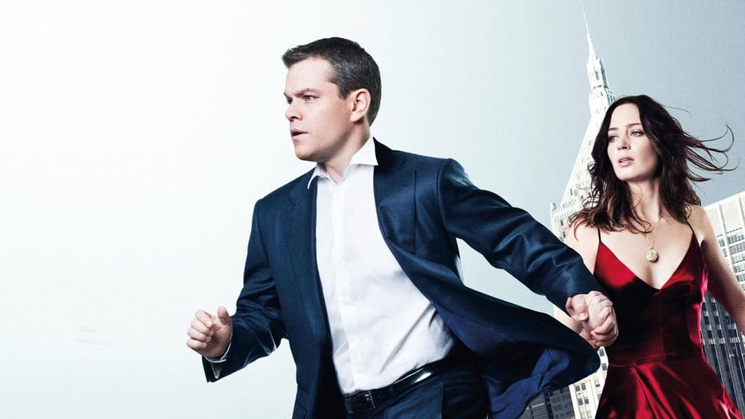 Der Plan backdrop 12