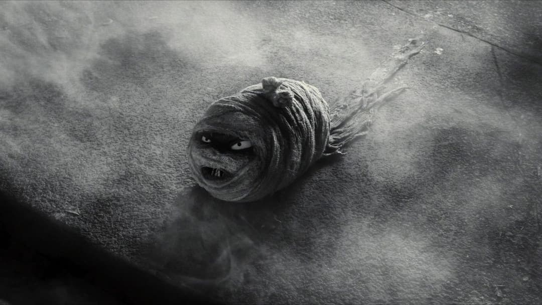 Франкенвiнi backdrop 17