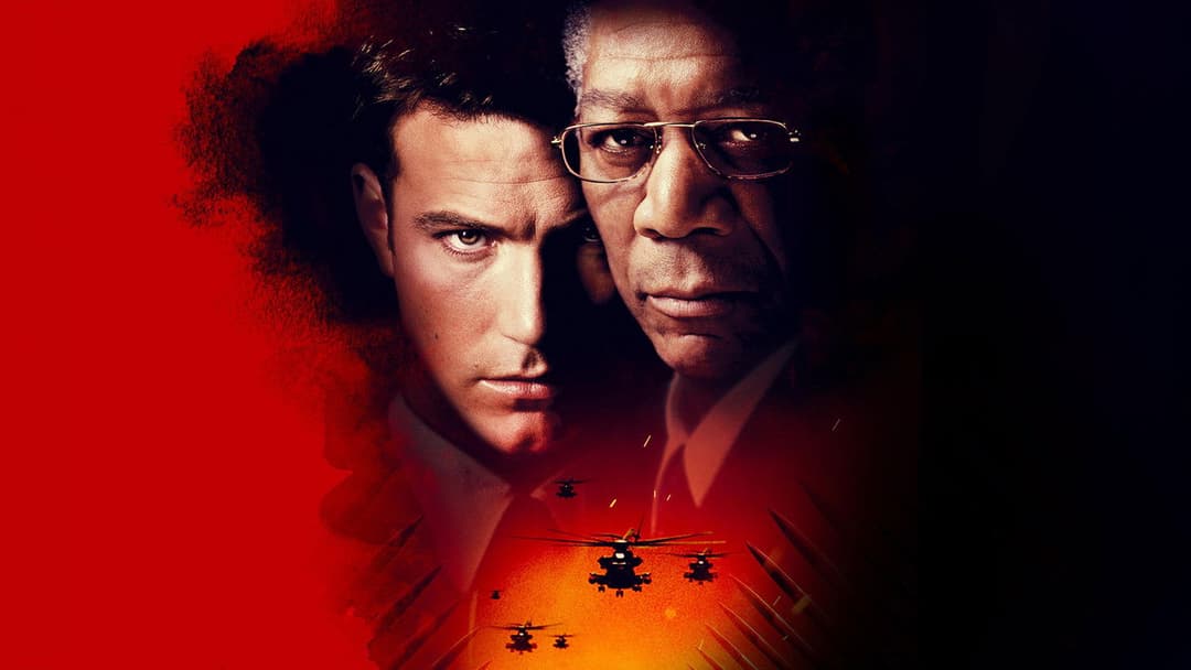 Der Anschlag backdrop 2