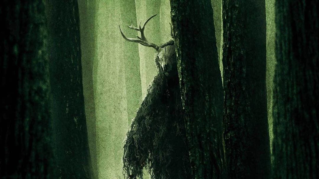 Поворот не туди: Спадщина backdrop 3