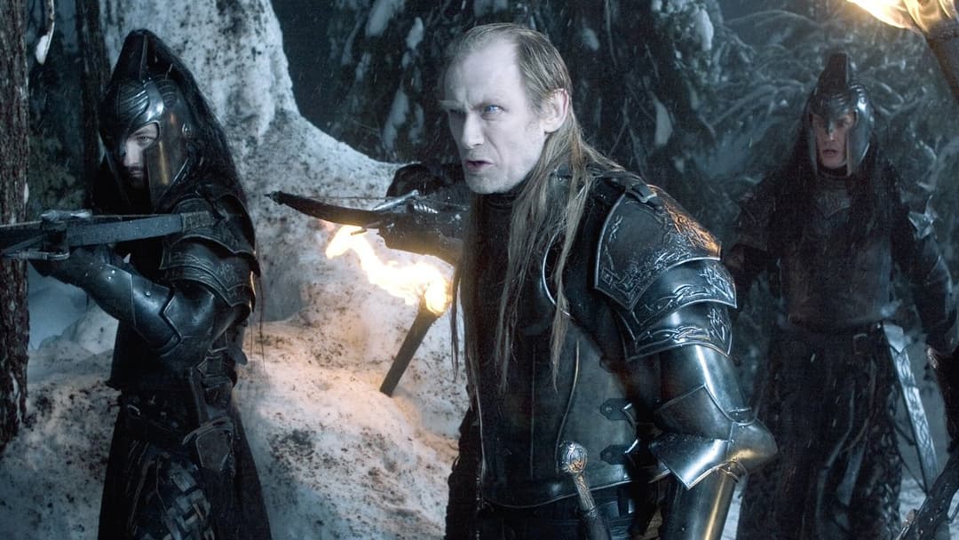 Underworld: Evolution backdrop 9