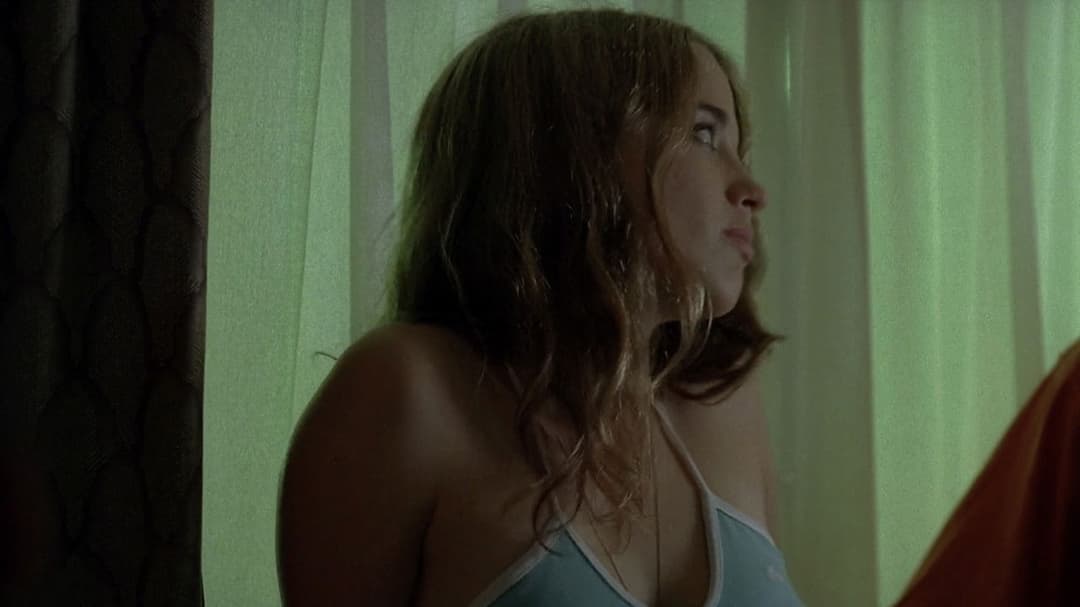 Водяні лілії backdrop 6