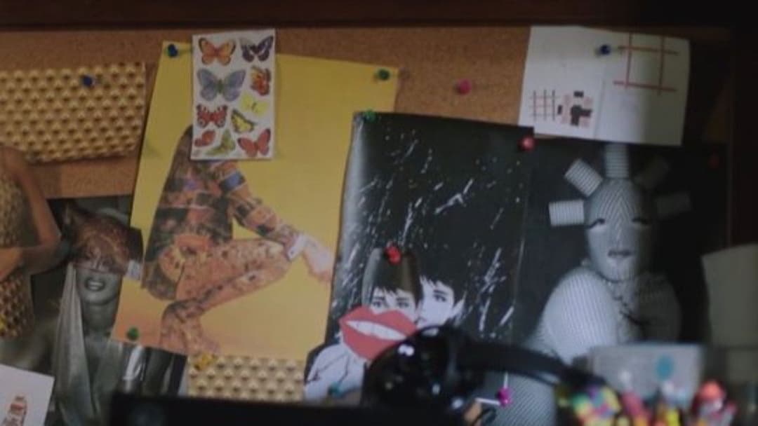 Demolition - Lieben und Leben backdrop 6