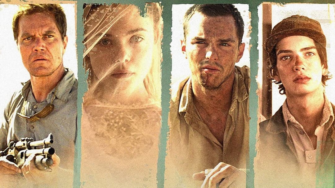 Young Ones backdrop 1