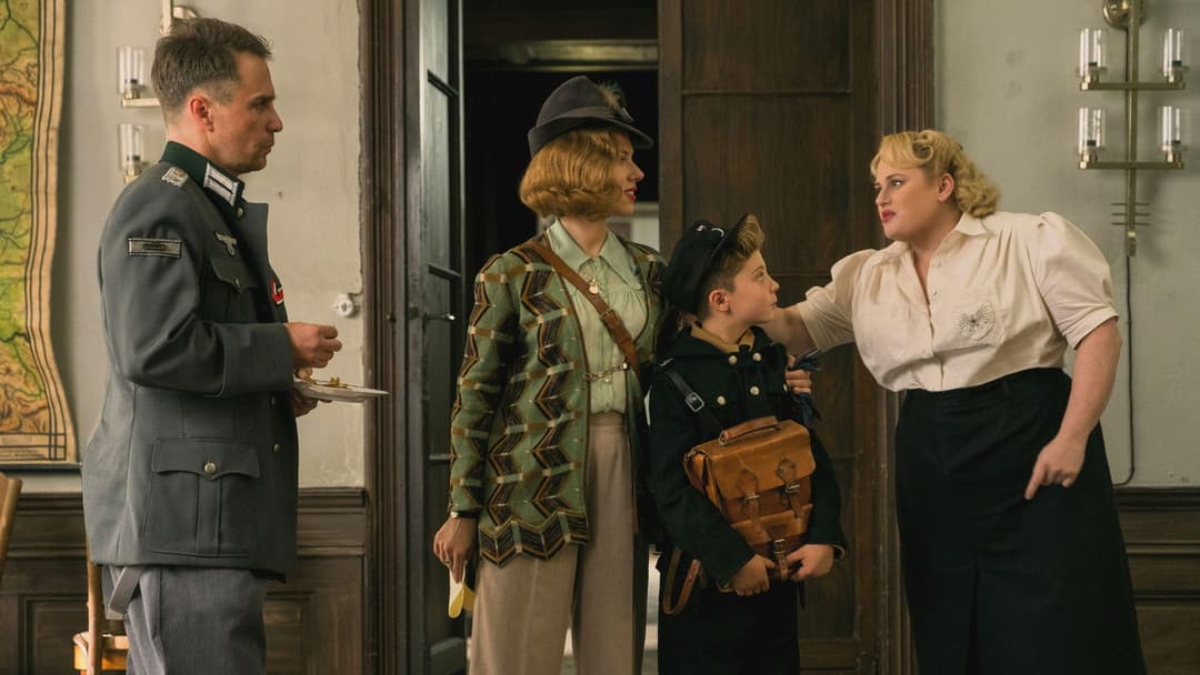 Кролик Джоджо backdrop 15