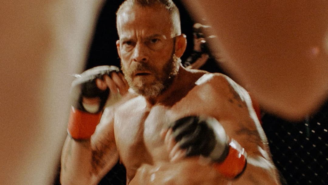 Під ударом backdrop 8