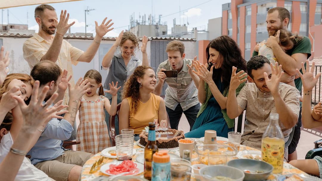 Глуха backdrop 4