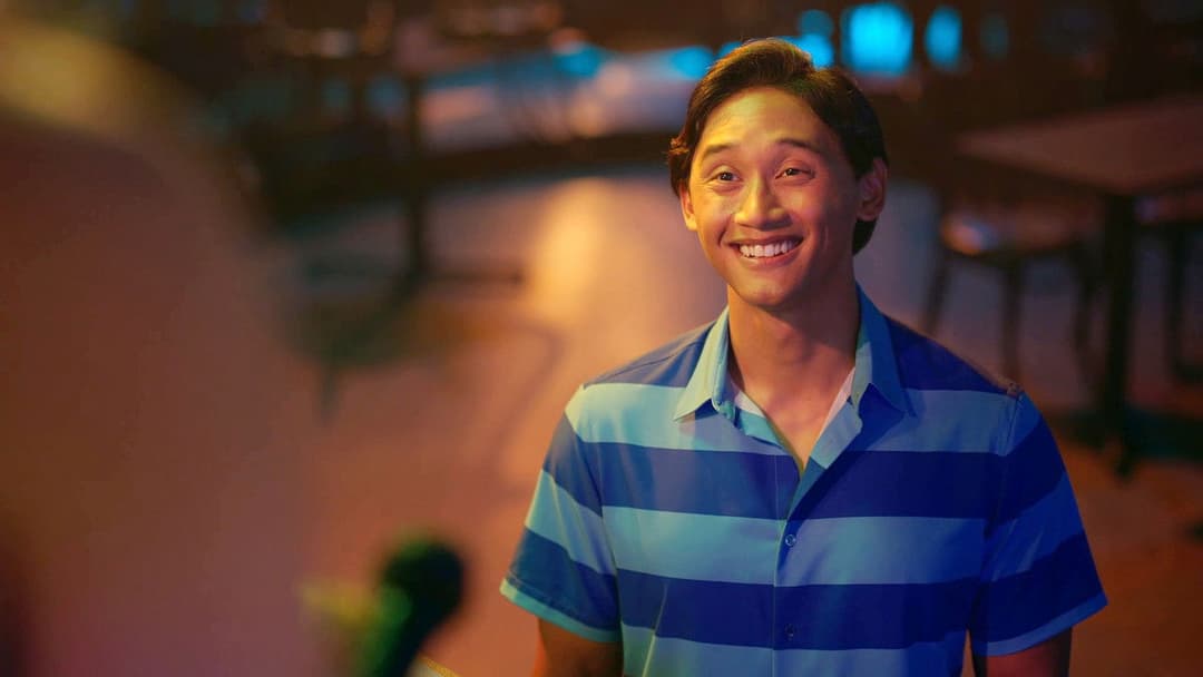 Blues Abenteuer in der Großstadt backdrop 13