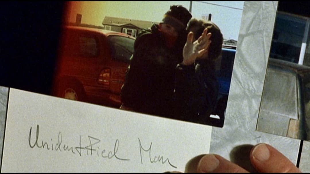 Fear X - Im Angesicht der Angst backdrop 3