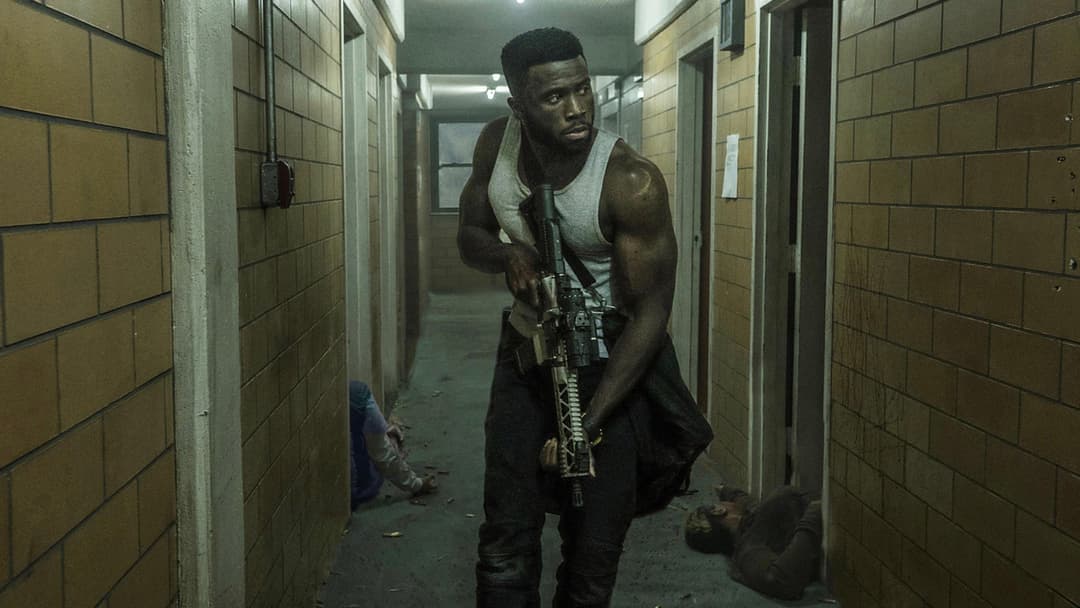 Судна ніч. Початок backdrop 9