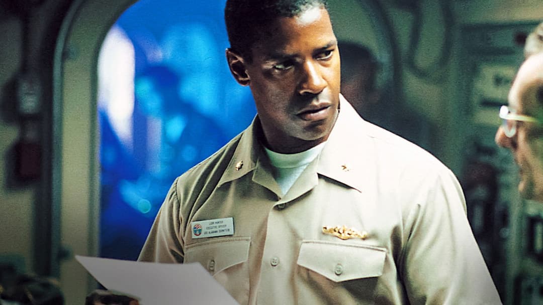 Багряний приплив backdrop 10