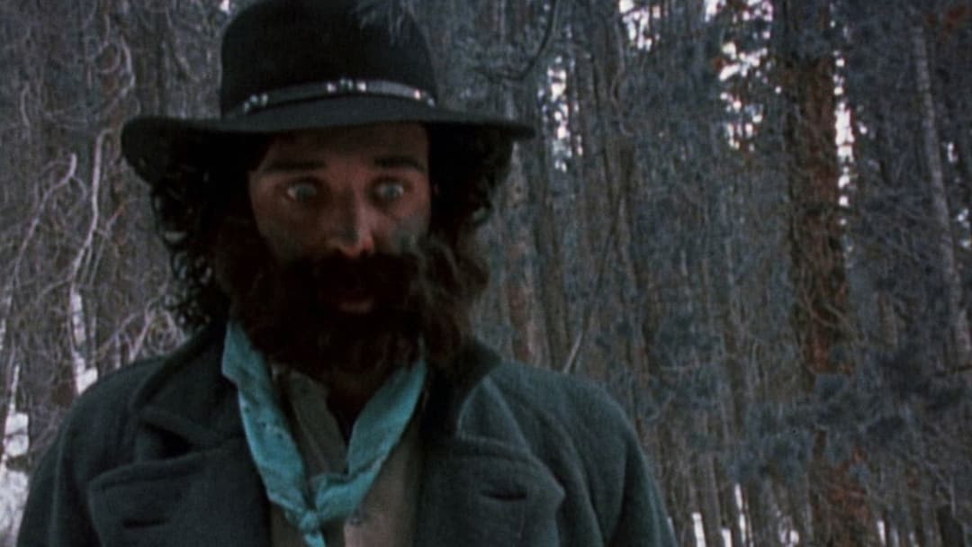 Cannibal! The Musical backdrop 3