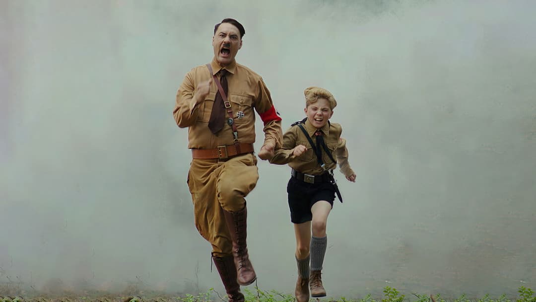 Кролик Джоджо backdrop 7