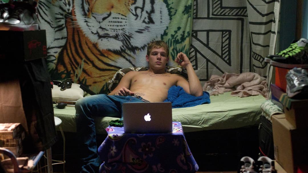 Disconnect backdrop 4