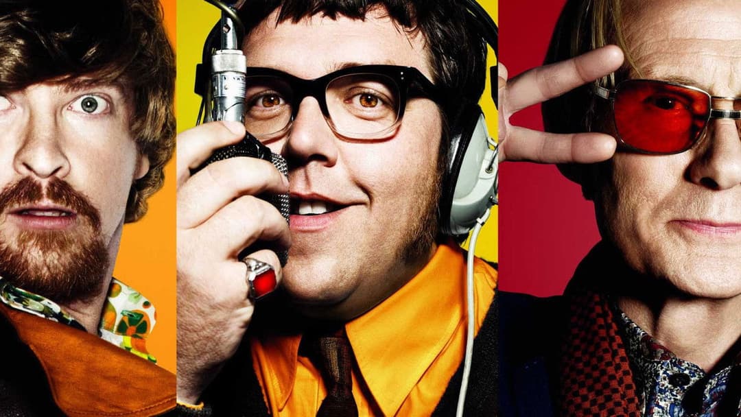 Рок-хвиля backdrop 3